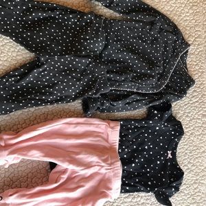Carters newborn outfits